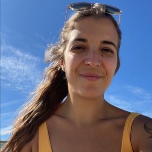 Meet your Posher, Sofia